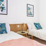 Sweet Boheme Вилла *