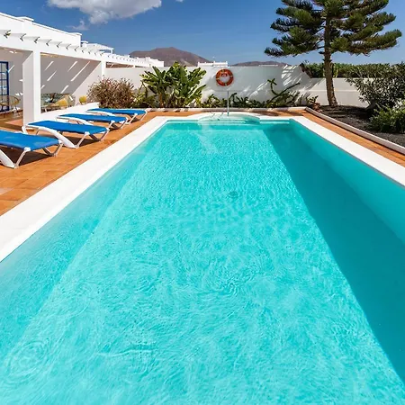 Sweet Boheme Villa